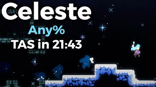 TAS Celeste Any in 2143288 [upl. by Etiam]