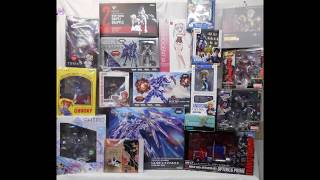 Hobby Link Japan unboxing [upl. by Trovillion961]