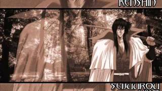 Best Ost Of All Time  2 Rurouni Kenshin  A Theme Of Hiko Seijuurou [upl. by Rodney]