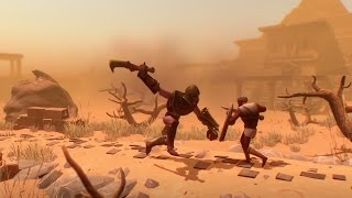 Pharaonic PC 60FPS Gameplay  1080p [upl. by Htidirem]