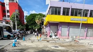 Sigue la Transformación Centro Histórico San Salvador [upl. by Ellebyam]