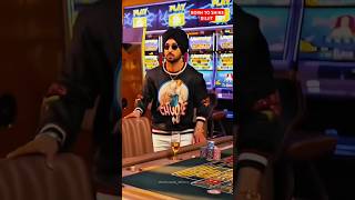 Born to shine 😍Diljit Dosanjh new 😘diljitdosanjh sidhumosewalanewsong punjabisong shortfeed [upl. by Kelby]