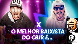 Champignon x heitor  quem foi melhor no charlie brown jr [upl. by Aniled395]