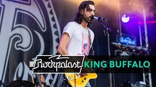 King Buffalo live  Rockpalast  2019 [upl. by Barnie]