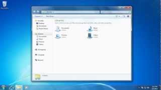 Learn Windows 7  Quick Overview [upl. by Ydner]