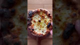 The Making Of a White Pizza [upl. by Beshore182]