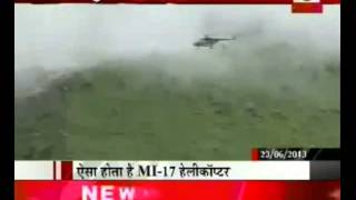 19 killed in IAF chopper crash in Uttarakhand [upl. by Ailssa493]