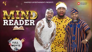 AFRICAN HOME THE MIND READER FULL MOVIE [upl. by Winzler]