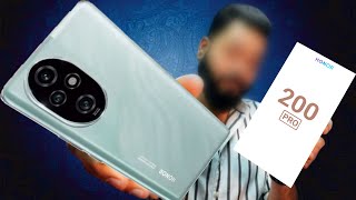 Honor 200 Pro 5G Unboxing price amp quick look [upl. by Quigley]