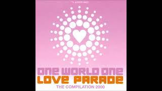 Love Parade 2000 vol 1 [upl. by Alit]