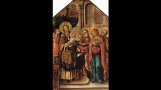 The History of Candlemas Day [upl. by Lem14]