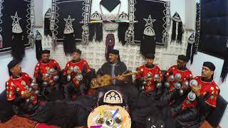 Oulad Lghaba Part 1  Maalem Hamid El Kasri [upl. by Nuahsel]