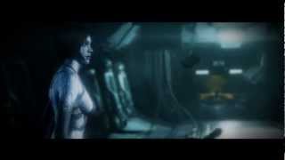 Halo 4 Accolades Trailer [upl. by Louanne215]