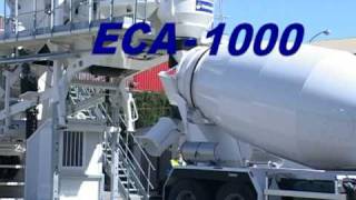 ECA1000 [upl. by Ariaek]