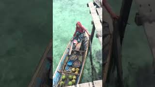 Bajau laut Mabul [upl. by Changaris68]