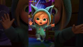 🎃 Little Pumpkin and More Halloween Songs  Baby Songs by Dave and Ava  Nursery Rhymes 🎃 [upl. by Xyno939]