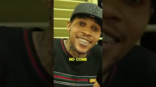 Vybz Kartel Interview before going to jail 😱🚦 ☮️shortsfeedvybzkartel [upl. by Ekusuy916]