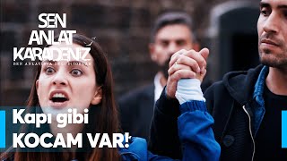 quotArtık senden korkmuyorum Vedatquot Sen Anlat Karadeniz Yeniden [upl. by Harihs]