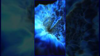 Tutorial  Plasma Flow Tunnel touchdesigner flowemitter smoke audiovisual audiovisual [upl. by Rahs507]