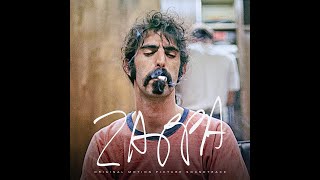 Frank Zappa Zoot Allures [upl. by Paco]