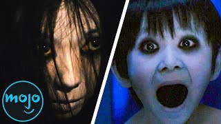 The Grudge  Movie Review [upl. by Mei816]