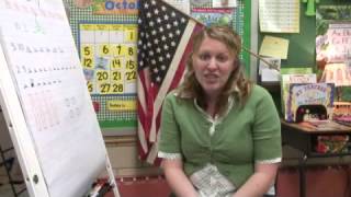 How to Teach Veterans Day in Kindergarten [upl. by Aidiruy3]