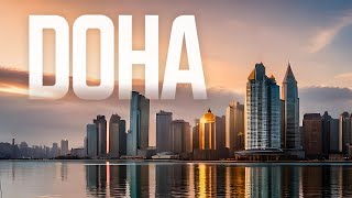 Doha me dejó en shock  El increíble progreso de este país [upl. by Scot]