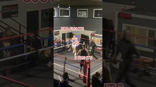 500 FIGHT VS 9 FIGHTS🥊 WHO WINS🔥💥 [upl. by Tybie]