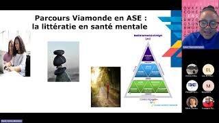 Atelier pour parents  Passeport vers l’apprentissage socioémotionnel  CS Viamonde [upl. by Lirpa203]