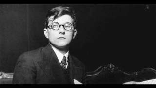 Dmitri Shostakovich  Waltz no 2 Piano [upl. by Eloisa]