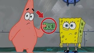 Top 10 Subliminal Messages In Cartoons [upl. by Rosemary]