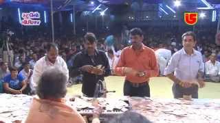 Ramdas Gondaliya Laxman Barot Bhajan Naklankdham Toraniya Live Programme  2 [upl. by Zebapda]