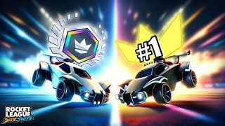 Sideswipe Players vs The Rank They Think They Deserve GC vs Top1 [upl. by Urissa]