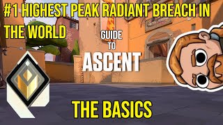 The ULTIMATE guide to playing Breach on Ascent [upl. by Althea]