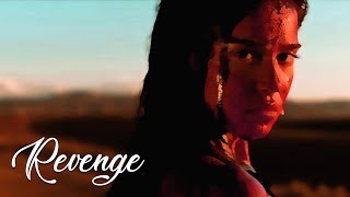 REVENGE  Movie Review [upl. by Rotsen]