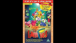 The Lampies A Bit of a Jam 2008 UK DVD [upl. by Ainar]