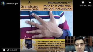 Grandsure Gold [upl. by Ira]