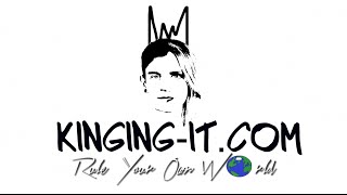 KingingIt An Introduction to our New World Vloggers  Travellers  Adventurers [upl. by Ewold]