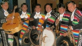 Mariachis de Piura quotJALISCO INTERNACIONALquot AMORCITO CORAZON MARIACHIS DE PIURA [upl. by Skippy749]