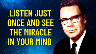 Earl Nightingale Unlock the Power of Your Mind [upl. by Koetke]