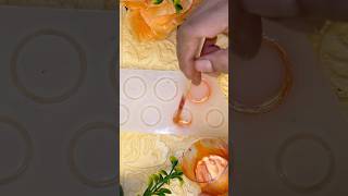 DIY Resin Jewellery Making Resin Art Making Ideas resinart resintutorials shortsvideo foryou [upl. by Shelden]