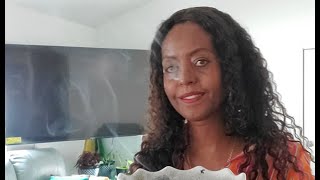 Elsa Beauty NT is live የጥቅል ጎመኑን አብረን እንስራ ቀጥታ [upl. by Engel]