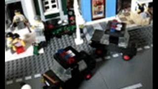 Lego City Justice [upl. by Gans]