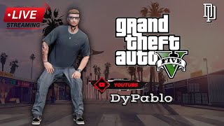 GTA ABRP  Harihari Dypablo [upl. by Niletac530]