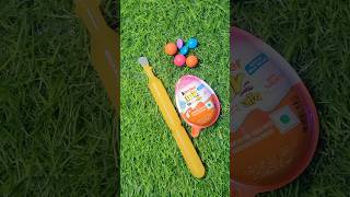 Kinderjoy box with tasty jelly amp choco goli popsicle youtubeshorts shortsvideoviral shorts [upl. by Adeuga498]