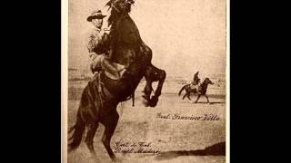 Corrido de la toma de Zacatecas 1914 [upl. by Alten27]