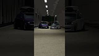 120i with ​⁠Xyeratale  CDID cardrivingindonesia cdid cdidroblox roblox [upl. by Ahsimaj]