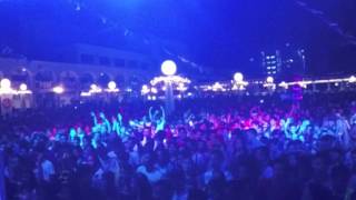 Sinulog 2016 MOR 971 Sadsad sa Countrymall Cebu Day 1 [upl. by Torrell700]