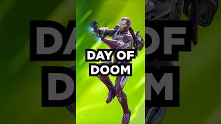 How to play DAY OF DOOM LTM in Fortnite [upl. by Seftton]