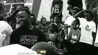 WABEBE BEBA AWARDS SEASON 1 ft YOUNG TALENTED RAPPERS IN THE STREETS OF NAIROBI CBD [upl. by Plume]